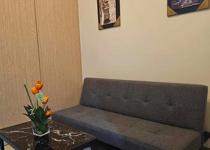 Apartment Smdc Field Residences Unit *