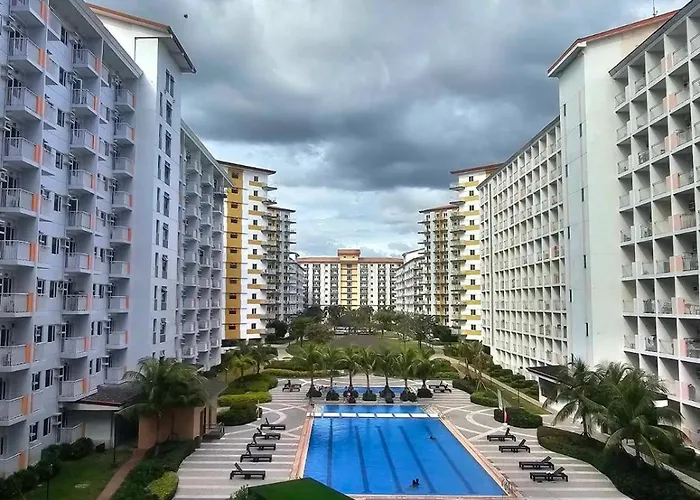 Apartment Smdc Field Residences Unit *
