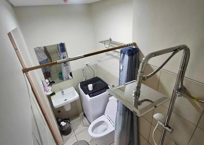 Smdc Field Residences Unit