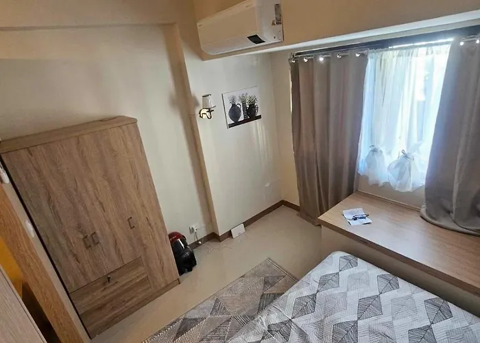 Apartment Smdc Field Residences Unit Manila