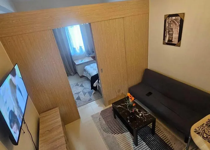 Apartment Smdc Field Residences Unit Manila