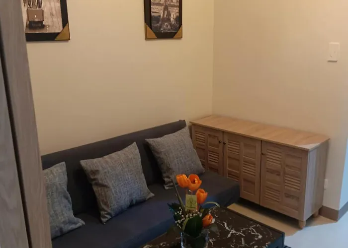 Apartment Smdc Field Residences Unit *