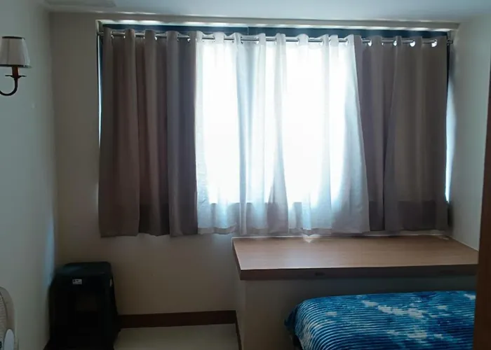 Smdc Field Residences Unit Apartment *