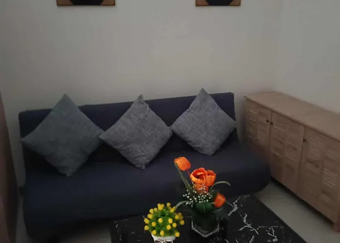 Smdc Field Residences Unit Apartment