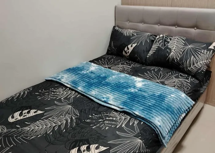 Smdc Field Residences Unit Manila